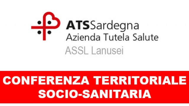 Conferenza Socio Sanitaria Ogliastra - 30/12/2021